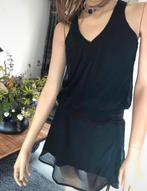 Little Black dress Only S, Ophalen of Verzenden, Zo goed als nieuw, Zwart, Boven de knie