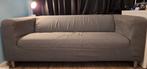 Klippan bank Ikea, Ophalen, 150 tot 200 cm, Tweepersoons, 75 tot 100 cm