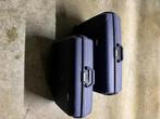 Samsonite koffers 2 stuks, Sieraden, Tassen en Uiterlijk, Koffers, Ophalen, Gebruikt, Hard kunststof, 70 cm of meer