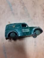 Vintage Speelgoed Auto - Post Office Telephones, Ophalen of Verzenden, Gebruikt, Auto, Overige merken
