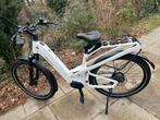 Riese und Muller Homage GT wit, Zo goed als nieuw, 47 tot 51 cm, 50 km per accu of meer, Ophalen