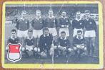 1960 Maple Leaf (pre panini) nr 49 Team MVV Maastricht!, Verzamelen, Ophalen of Verzenden, Zo goed als nieuw, Buitenlandse clubs