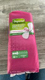 Verband voor urine verlies nieuw, Ophalen of Verzenden, Nieuw