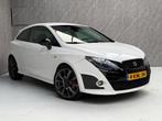 Seat Ibiza SC 1.4 TSI Cupra Bocanegra / DSG / Goed Onderhoud, Auto's, Seat, Euro 5, Stof, Gebruikt, Zwart