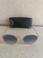 Ray-Ban zonnebril, Blauw, Ophalen of Verzenden, Zo goed als nieuw, Ray-Ban
