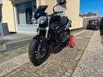 Triumph speedtriple 1050, Motoren, Particulier, Naked bike
