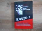 Robin de Ruiter Adolf Hitler pleegde geen zelfmoord, Ophalen of Verzenden, Tweede Wereldoorlog, Zo goed als nieuw, Overige onderwerpen