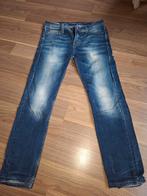 Mustang spijkerbroek 30-30, Ophalen of Verzenden, Zo goed als nieuw, Blauw, W32 (confectie 46) of kleiner