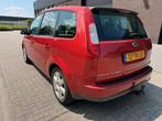 Ford Focus C-Max 1.6-16V Futura| AIRCO|NWE.APK|, Voorwielaandrijving, 1596 cc, 15 km/l, Gebruikt