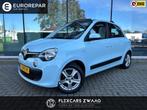 Renault Twingo 1.0 SCe Dynamique - Cabriodak - Airco - Audio, Electronic Stability Program (ESP), Gebruikt, 840 kg, Handgeschakeld