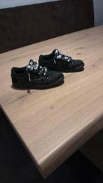 Travis scott low, Zwart, Ophalen of Verzenden, Jordan x Travis Scott, Sneakers of Gympen