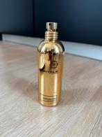 Montale Aoud Leather Nice Parfum Luxe Geur, Ophalen of Verzenden, Gebruikt