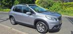 Peugeot 2008 1.2 Pure Tech Allure Navigatie* lichtmetaal*ecc, Auto's, Voorwielaandrijving, Gebruikt, 1199 cc, Met garantie (alle)