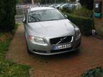 VOLVO V70 2.0 Ocean Race 2008/9 265.850 Km LPG Volleder, Auto's, Volvo, Voorwielaandrijving, USB, Zwart, Stationwagon