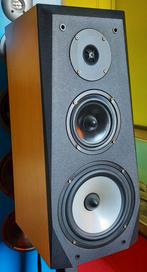 Te koop Hq Power luidsprekers 150 watt  🟢, Gebruikt, 120 watt of meer, Front, Rear of Stereo speakers, Ophalen