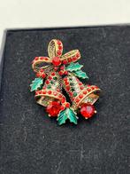 broche kerst, Info@hrwebdesign.nl, Nieuw, Ophalen of Verzenden, Hudsonlaan