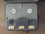 Philips EL3516 Bandrecorder – Vintage, ca. 1958, Ophalen, Bandrecorder, Met stofkap