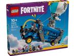 LEGO Fortnite Battle Bus 77073 - Nieuw!, Ophalen of Verzenden, Nieuw, Complete set, Lego