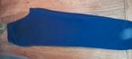 Joggingbroek donkerblauw rr bleu ridge 176, Dieren en Toebehoren, Ophalen of Verzenden, Zo goed als nieuw