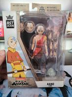 Avatar Aang Monk BST AXN Action Figure - Nieuw!, Ophalen of Verzenden, Nieuw