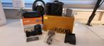 Nikon D500 /sigma sport 150-600mm optie, Ophalen of Verzenden