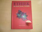 Ethiek in sociaal werk ISBN 9789043033916, Ophalen of Verzenden, Alpha, Gelezen, HBO