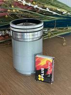 Leica Leitz Dimaron 150mm f2.8 projectielens in helicoid, Verzamelen, Ophalen of Verzenden