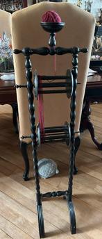 Antieke Wolwinder ca 1880 Willem 3 Horrix Napoleon Victorian, Antiek en Kunst, Ophalen of Verzenden