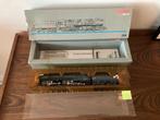 Marklin 3701 ho locomotief nieuwstaat, Hobby en Vrije tijd, Modeltreinen | H0, Wisselstroom, Locomotief, Verzenden, Nieuw