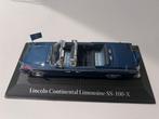 De Lincoin Continental limousine SS-100 X, Ophalen of Verzenden, Zo goed als nieuw, Auto, Overige merken