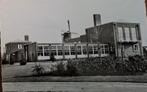 Oude Pekela- Gemeentehuis, Verzenden, 1940 tot 1960, Gelopen, Groningen