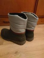 Gevoerde regenlaarzen maat 36, Kinderen en Baby's, Kinderkleding | Schoenen en Sokken, Ophalen of Verzenden, Zo goed als nieuw