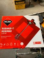 Rubimix-7 minimax, Zo goed als nieuw, 10 m² of meer, Overige materialen, 60 cm of meer