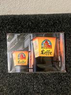 Nieuw Leffe Reclamebord Blik, Ophalen, Overige typen