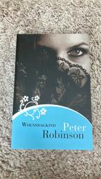 Peter Robinson - Woensdagkind, Nieuw, Ophalen of Verzenden, Nederland, Peter Robinson