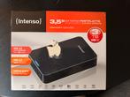 Intenso hardeschijf 3TB, HDD, Nieuw, Ophalen of Verzenden, Desktop