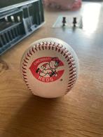 Cincinnati Reds Baseball Bal, Ophalen, Gebruikt, Q, Q