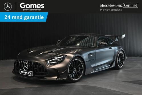 Mercedes-Benz AMG GT 4.0 Black Series, Auto's, Mercedes-Benz, Bedrijf, Te koop, AMG GT, ABS, Airbags, Airconditioning, Alarm, Android Auto