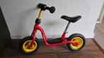 Puky Loopfiets - Rood/Geel, Ophalen of Verzenden, Gebruikt, Loopfiets