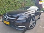 Mercedes-Benz CLS-klasse 350 CDI, Automaat, Euro 5, Achterwielaandrijving, Gebruikt