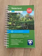 Falk Fietsatlas Nederland - Zo Goed Als Nieuw!, Ophalen of Verzenden, Zo goed als nieuw, 2000 tot heden, Nederland