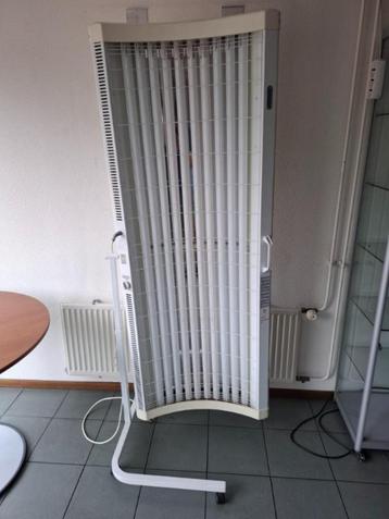 zonnebank van Eurososal beschikbaar voor biedingen