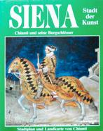 Siena, Stadt der Kunst., Overige merken, Europa, Ophalen of Verzenden, Zo goed als nieuw