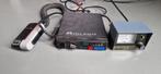 Midland CEPT PR27GB CB transceiver + K135, Ophalen of Verzenden, Gebruikt, Zender en Ontvanger