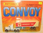 Matchbox CY-9 Kenworth CANADIAN TIRE, LEM Canada, Ophalen of Verzenden, Zo goed als nieuw, Bus of Vrachtwagen