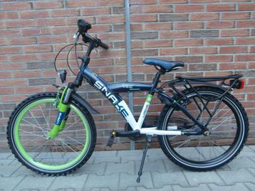 Mooie Loekie Snake 22 inch met 3 versnellingen. blauw-groen beschikbaar voor biedingen