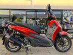 Piaggio Beverly 400 cc accessoires Eindjaar Deal, Niet ingevuld, 400 cc, Scooter, Bedrijf