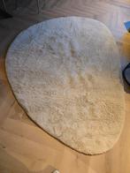 Vloerkleed Pebble Comfy Supreme Crème, Ophalen, Gebruikt, 200 cm of meer, Crème