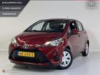 Toyota Yaris 1.0 VVT-i Comfort, Auto's, Toyota, Origineel Nederlands, Te koop, 5 stoelen, Benzine