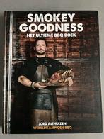 Smokey Goodness - Het Ultieme BBQ Boek (Nieuw), Boeken, Ophalen of Verzenden, Nieuw, Overige gebieden, Voorgerechten en Soepen